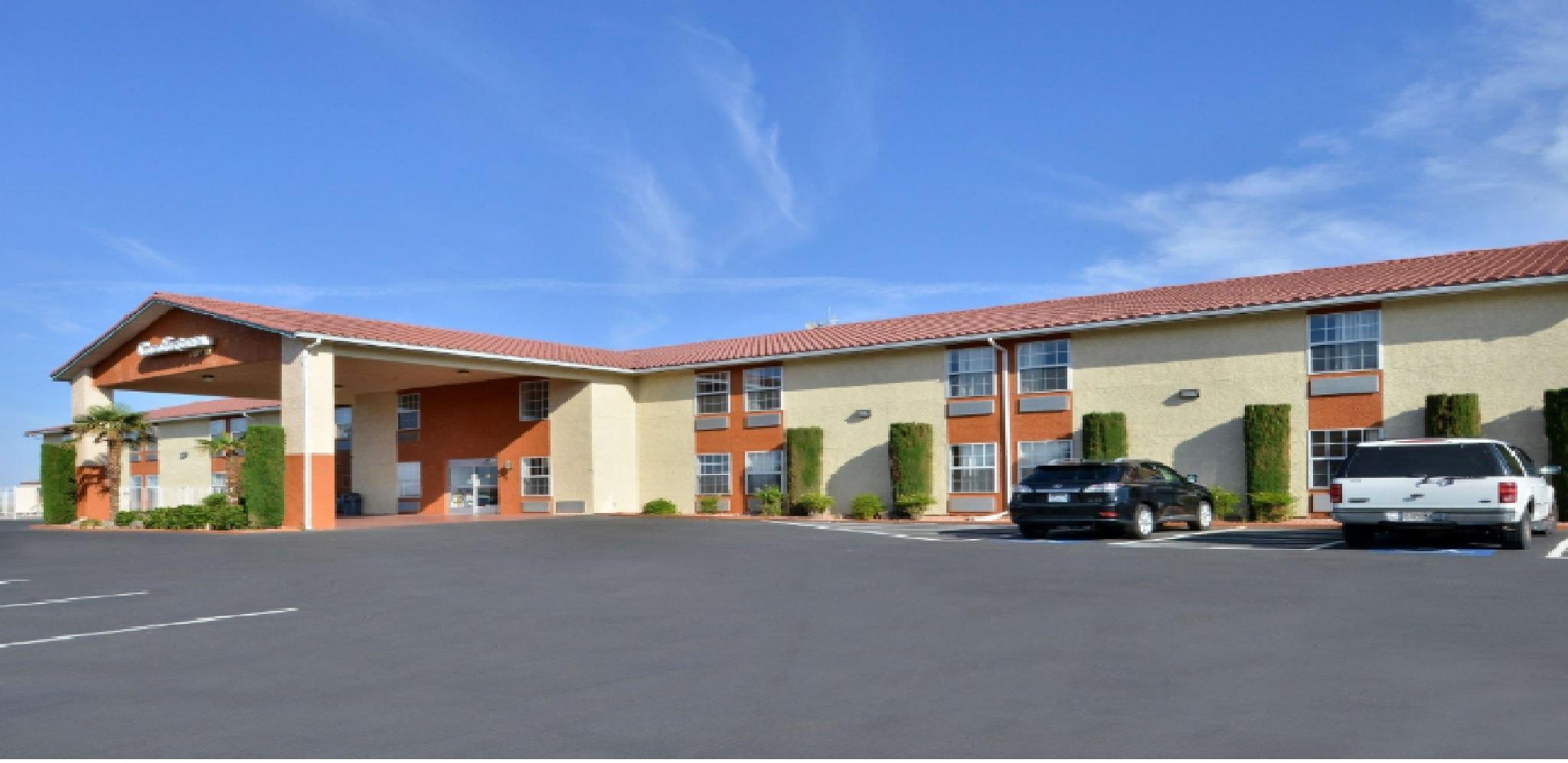 Quality Inn Zion Park Area Hurricane Exterior foto